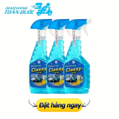 Nước tẩy đa năng Classy 500ml